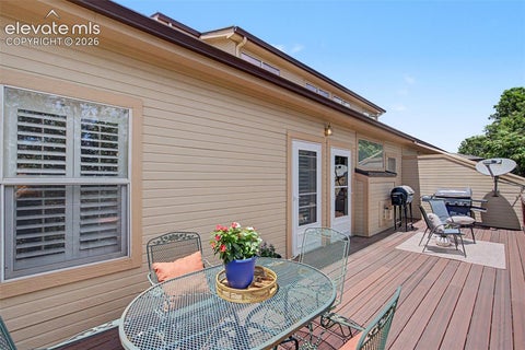 Tiny photo for 4475 Songglen Circle, Colorado Springs, CO 80906 (MLS # 4002476)