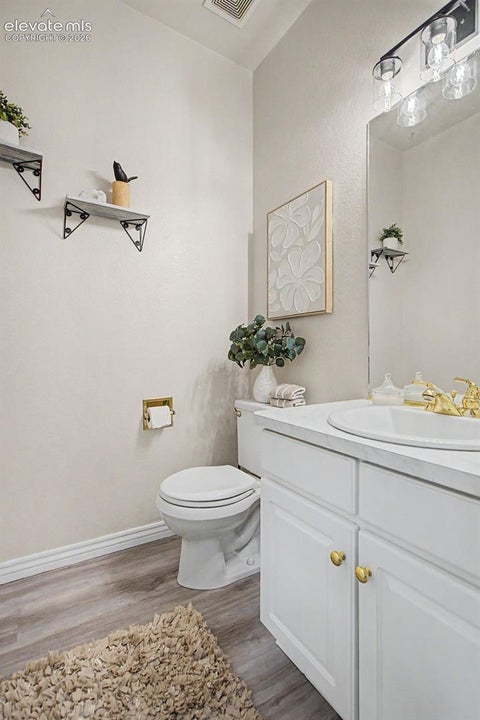 Tiny photo for 4475 Songglen Circle, Colorado Springs, CO 80906 (MLS # 4002476)