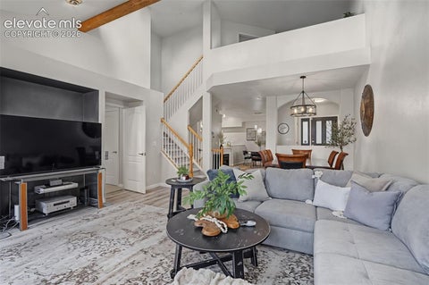 Tiny photo for 4475 Songglen Circle, Colorado Springs, CO 80906 (MLS # 4002476)