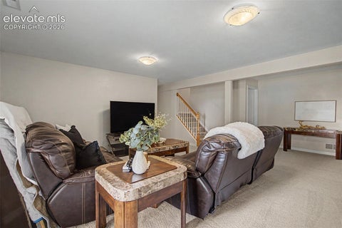 Tiny photo for 4475 Songglen Circle, Colorado Springs, CO 80906 (MLS # 4002476)