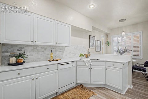 Tiny photo for 4475 Songglen Circle, Colorado Springs, CO 80906 (MLS # 4002476)