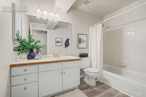 Tiny photo for 4475 Songglen Circle, Colorado Springs, CO 80906 (MLS # 4002476)
