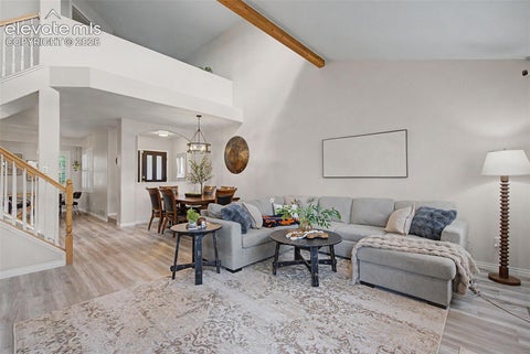 Tiny photo for 4475 Songglen Circle, Colorado Springs, CO 80906 (MLS # 4002476)