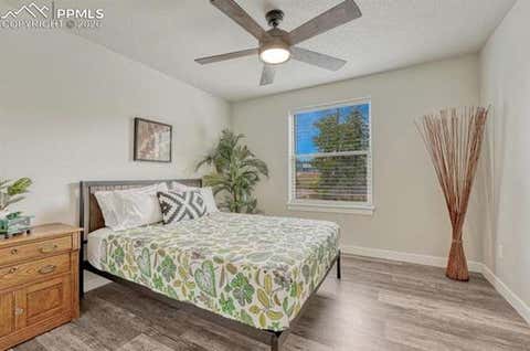 Tiny photo for 110 Chester Avenue, Woodland Park, CO 80863 (MLS # 6714911)