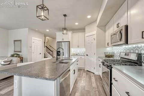 Tiny photo for 110 Chester Avenue, Woodland Park, CO 80863 (MLS # 6714911)