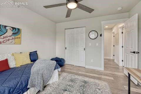Tiny photo for 110 Chester Avenue, Woodland Park, CO 80863 (MLS # 6714911)