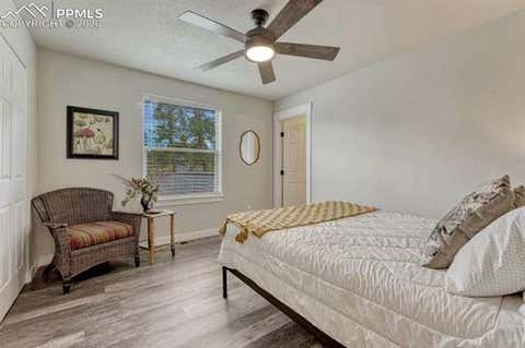 Tiny photo for 110 Chester Avenue, Woodland Park, CO 80863 (MLS # 6714911)