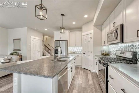 Tiny photo for 110 Chester Avenue, Woodland Park, CO 80863 (MLS # 6714911)