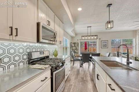 Tiny photo for 110 Chester Avenue, Woodland Park, CO 80863 (MLS # 6714911)