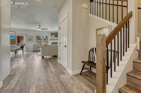 Tiny photo for 110 Chester Avenue, Woodland Park, CO 80863 (MLS # 6714911)