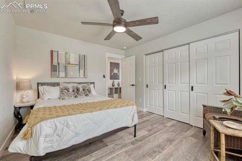 Tiny photo for 110 Chester Avenue, Woodland Park, CO 80863 (MLS # 6714911)
