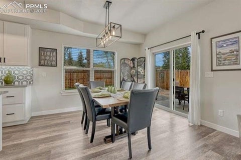 Tiny photo for 110 Chester Avenue, Woodland Park, CO 80863 (MLS # 6714911)