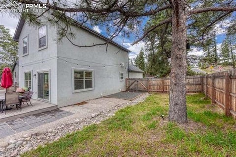 Tiny photo for 110 Chester Avenue, Woodland Park, CO 80863 (MLS # 6714911)