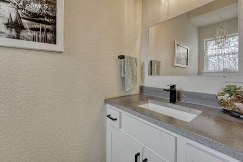Tiny photo for 110 Chester Avenue, Woodland Park, CO 80863 (MLS # 6714911)