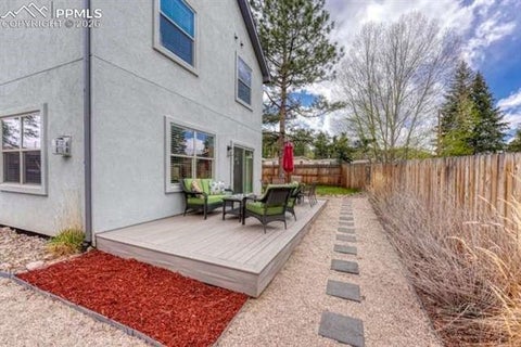 Tiny photo for 110 Chester Avenue, Woodland Park, CO 80863 (MLS # 6714911)