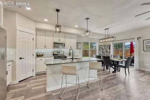 Tiny photo for 110 Chester Avenue, Woodland Park, CO 80863 (MLS # 6714911)