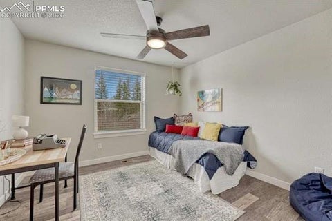 Tiny photo for 110 Chester Avenue, Woodland Park, CO 80863 (MLS # 6714911)