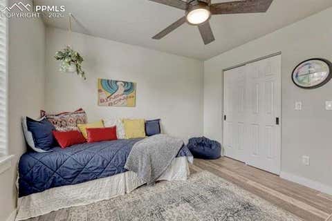 Tiny photo for 110 Chester Avenue, Woodland Park, CO 80863 (MLS # 6714911)