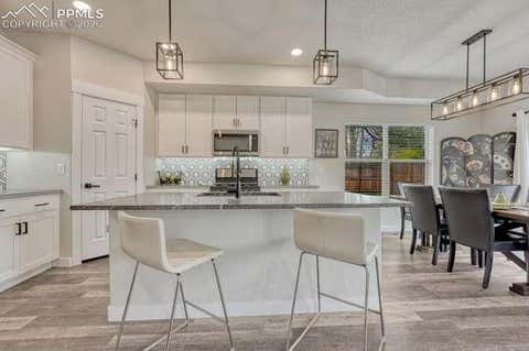 Tiny photo for 110 Chester Avenue, Woodland Park, CO 80863 (MLS # 6714911)