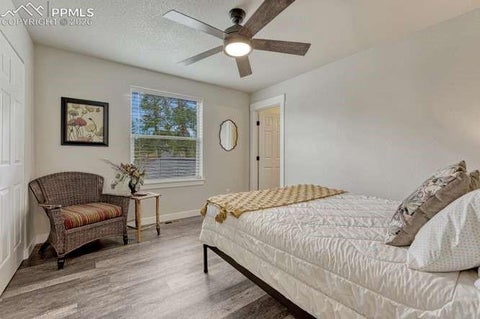 Tiny photo for 110 Chester Avenue, Woodland Park, CO 80863 (MLS # 6714911)