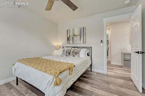 Tiny photo for 110 Chester Avenue, Woodland Park, CO 80863 (MLS # 6714911)