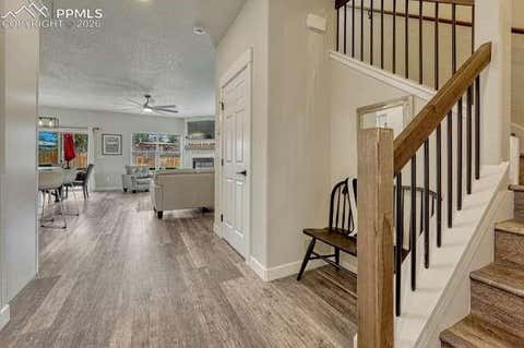 Tiny photo for 110 Chester Avenue, Woodland Park, CO 80863 (MLS # 6714911)
