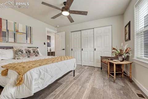 Tiny photo for 110 Chester Avenue, Woodland Park, CO 80863 (MLS # 6714911)