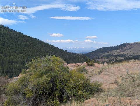 Photo of 613 S 3rd Street, Victor, CO 80860 (MLS # 2930232)