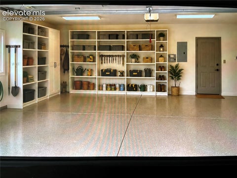 Tiny photo for 3020 Rockbrook Lane, Colorado Springs, CO 80904 (MLS # 3200811)