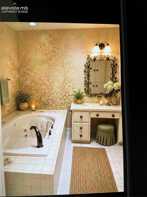 Tiny photo for 3020 Rockbrook Lane, Colorado Springs, CO 80904 (MLS # 3200811)