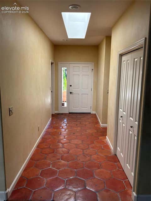 Tiny photo for 3020 Rockbrook Lane, Colorado Springs, CO 80904 (MLS # 3200811)