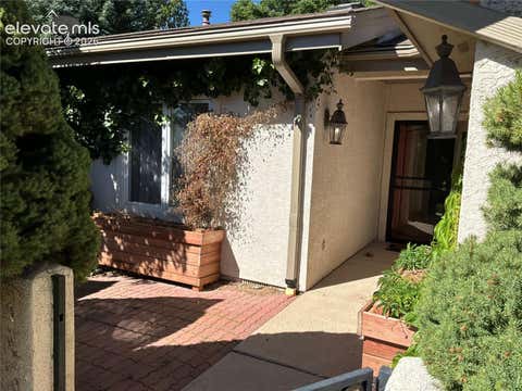 Tiny photo for 3020 Rockbrook Lane, Colorado Springs, CO 80904 (MLS # 3200811)