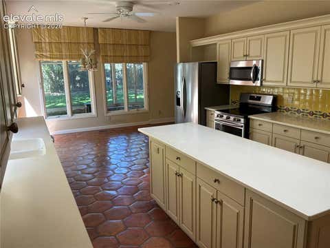 Tiny photo for 3020 Rockbrook Lane, Colorado Springs, CO 80904 (MLS # 3200811)