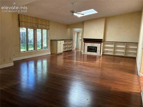 Tiny photo for 3020 Rockbrook Lane, Colorado Springs, CO 80904 (MLS # 3200811)