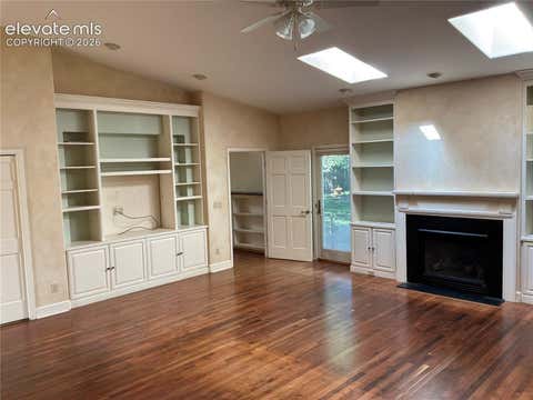 Tiny photo for 3020 Rockbrook Lane, Colorado Springs, CO 80904 (MLS # 3200811)