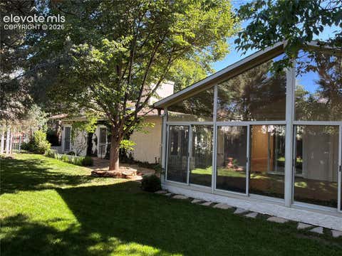 Tiny photo for 3020 Rockbrook Lane, Colorado Springs, CO 80904 (MLS # 3200811)