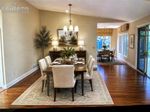 Tiny photo for 3020 Rockbrook Lane, Colorado Springs, CO 80904 (MLS # 3200811)