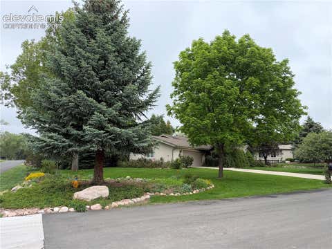 Tiny photo for 3020 Rockbrook Lane, Colorado Springs, CO 80904 (MLS # 3200811)