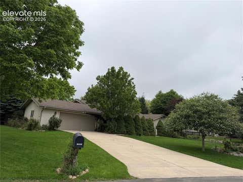 Tiny photo for 3020 Rockbrook Lane, Colorado Springs, CO 80904 (MLS # 3200811)