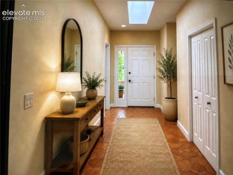 Tiny photo for 3020 Rockbrook Lane, Colorado Springs, CO 80904 (MLS # 3200811)