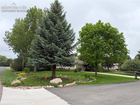 Tiny photo for 3020 Rockbrook Lane, Colorado Springs, CO 80904 (MLS # 3200811)