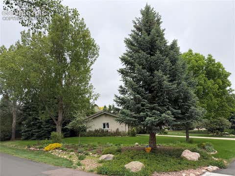 Tiny photo for 3020 Rockbrook Lane, Colorado Springs, CO 80904 (MLS # 3200811)