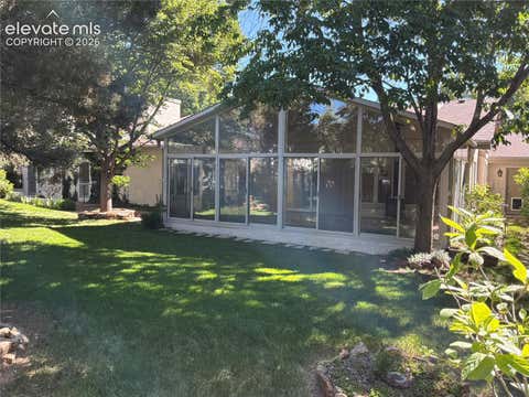 Tiny photo for 3020 Rockbrook Lane, Colorado Springs, CO 80904 (MLS # 3200811)