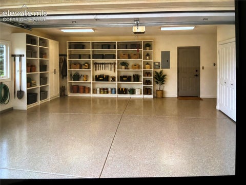 Tiny photo for 3020 Rockbrook Lane, Colorado Springs, CO 80904 (MLS # 3200811)