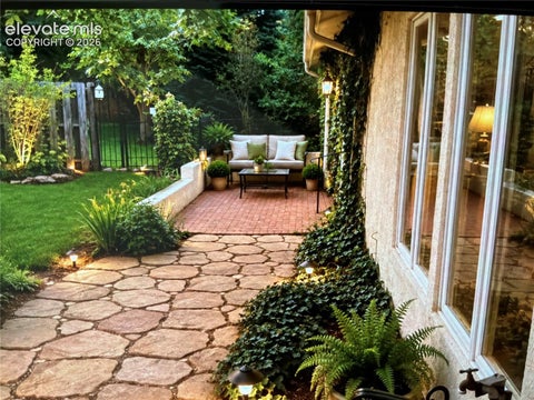 Tiny photo for 3020 Rockbrook Lane, Colorado Springs, CO 80904 (MLS # 3200811)