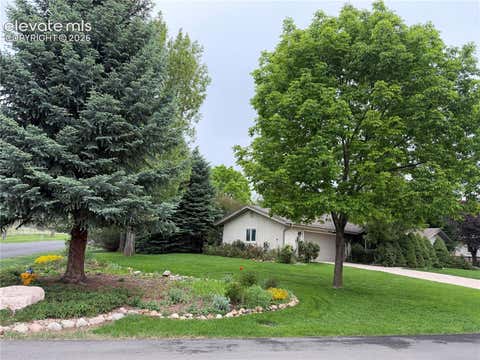 Tiny photo for 3020 Rockbrook Lane, Colorado Springs, CO 80904 (MLS # 3200811)