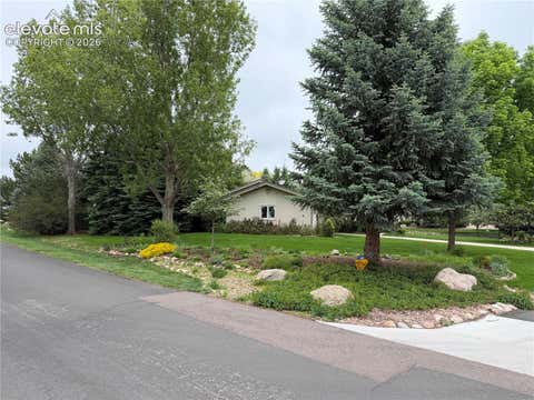 Tiny photo for 3020 Rockbrook Lane, Colorado Springs, CO 80904 (MLS # 3200811)