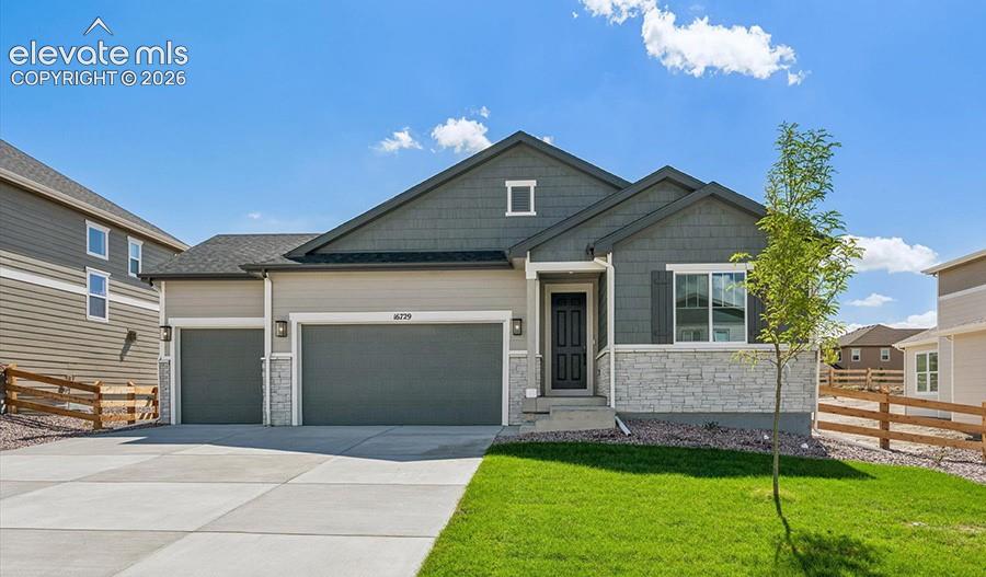 16729 Starfall Drive