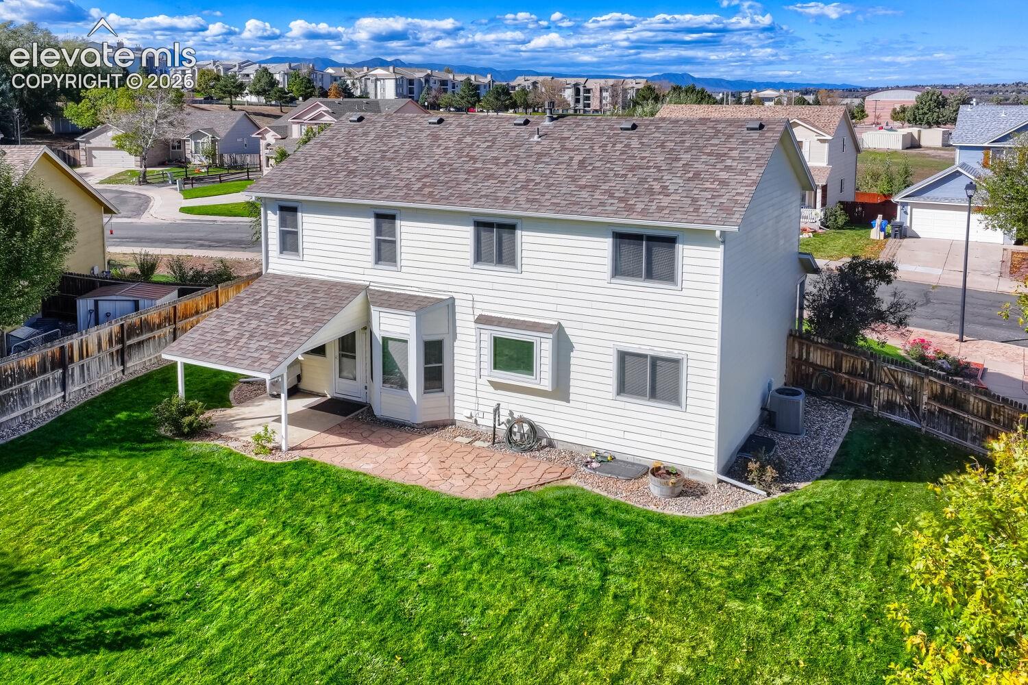 6206 Whirlwind Drive