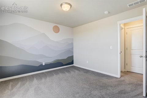 Tiny photo for 8289 Falling Rock Drive, Colorado Springs, CO 80925 (MLS # 9725503)